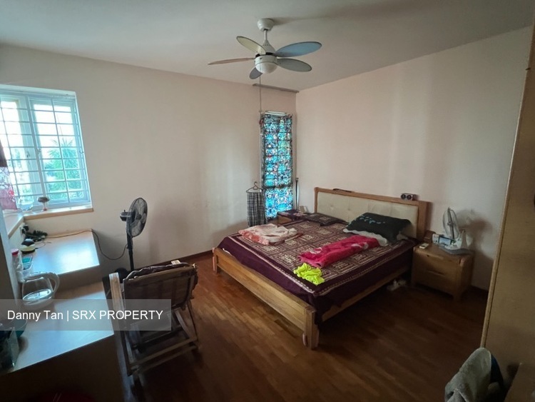 The Floravale (D22), Condominium #560030451